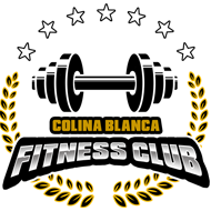 Logo Gym Colina