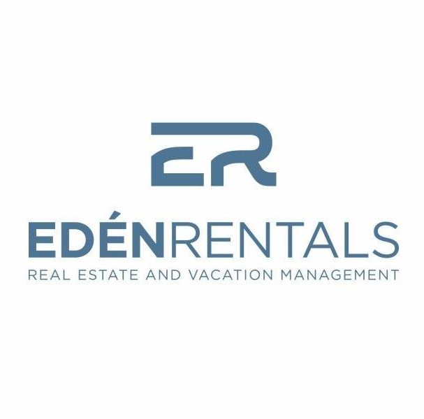 Logo Eden Rentals