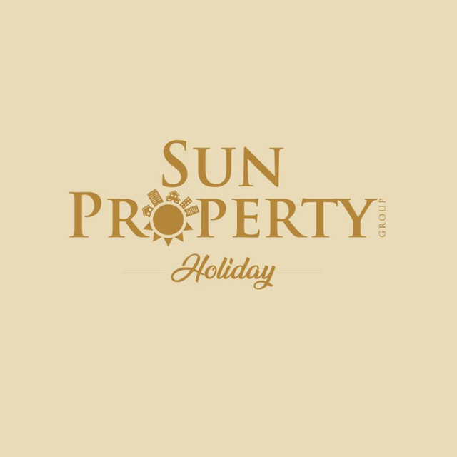 Logo Sun Property